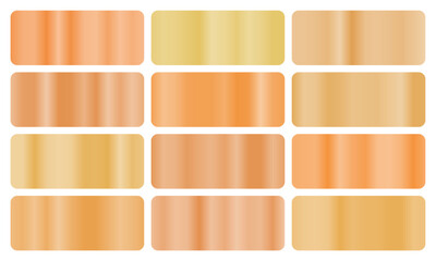 Sunset Cocktail gradients glow with tropical tones, warm smooth layers, vibrant modern blends, stylish evening inspiration, abstract luminous design, colorful fresh textures.