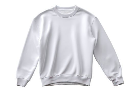 Blank white crewneck sweatshirt (3)