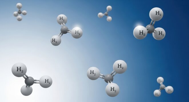 Understanding Molecular Structures and Chemical Bonding Principles in Organic Chemistry