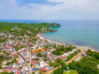PUEBLO SAYULITA