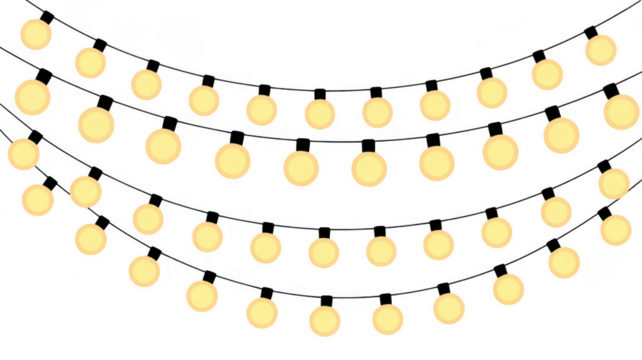 Ai generated image of a single, thin, light beige ring with a slightly textured surface, isolated on a transparent background