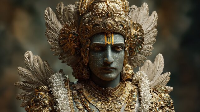 lord vishnu