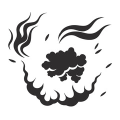cloud uncommon logo design 