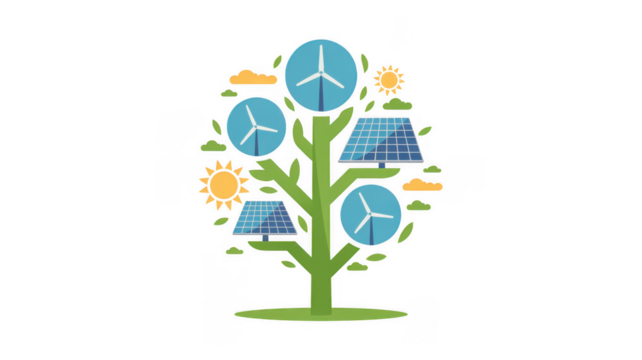 Ai generated image of bright white light burst with radiating lines, abstract background isolated on transparent background