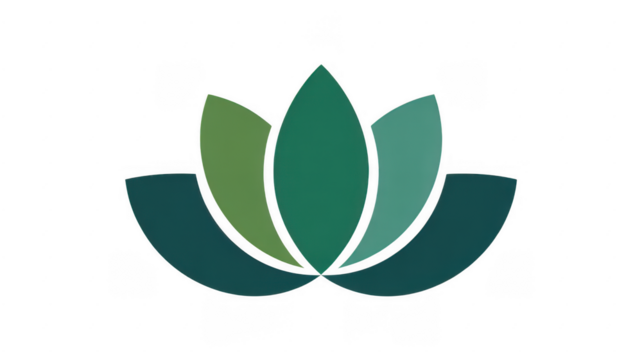 Ai generated image of cloud technology concept with a laptop and connected people, isolated on transparent background