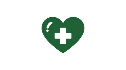 Ai generated image of vibrant tree showcasing renewable energy sources like wind turbines and solar panels, representing ecological progress, isolated on transparent background