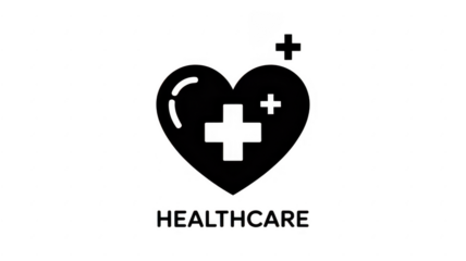 Ai generated image of abstract blue wave pattern with flowing lines and soft texture, isolated on transparent background