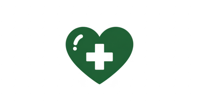 Ai generated image of vibrant tree showcasing renewable energy sources like wind turbines and solar panels, representing ecological progress, isolated on transparent background - Powered by Adobe