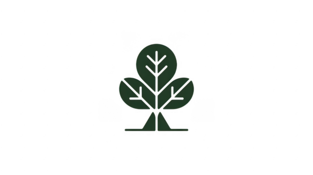 Ai generated image of golden bitcoin cryptocurrency symbol with circuit board pattern, isolated on transparent background