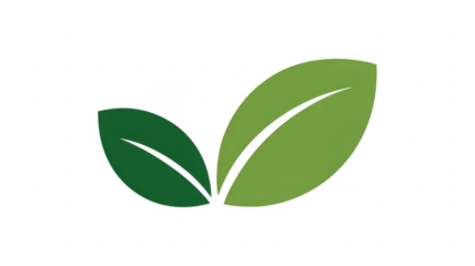 Ai generated image of elegant blue wave pattern isolated on transparent background, conveying a sense of calm and sophistication in design