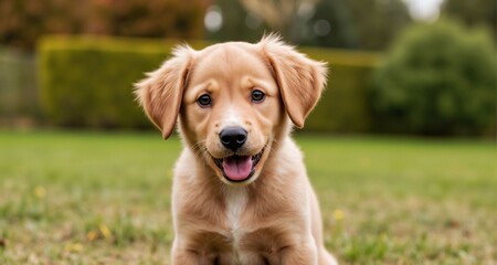 Cute everyday animal scene 5