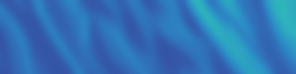 Stunning Blue Gradient Background: Teal and Azure Abstract Texture