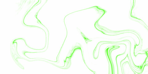 White, green marble oil ink liquid swirl texture for do ceramic counter dark abstract light background. acrylic hand painted background for design and template.