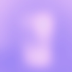 Lavender Gradient Background: Soft Purple Blurred Texture
