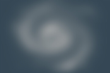 Abstract Swirl Background: Blue and White Vortex Texture for Design Projects