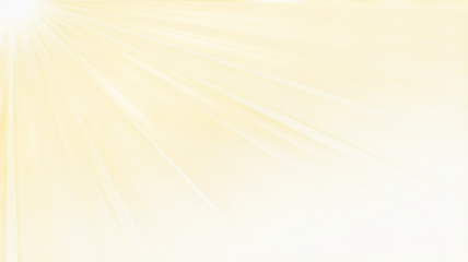 Ai generated image of single pearl in swirling water with bokeh effect, isolated on transparent background