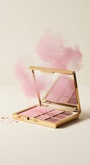 Minimalist Luxury Product Photography