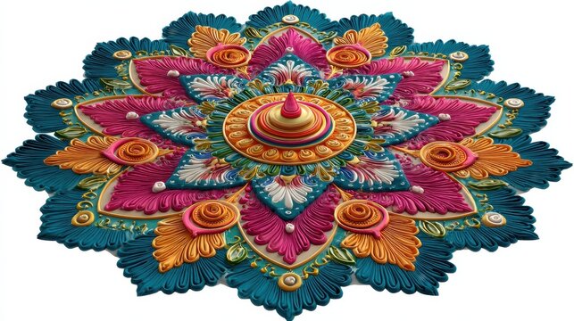 rangoli design diwali rangoli art illustration manala design indian festiva rangoli design diwali ragoli design diwali rangol art illustration mandaladesign indian festival ragoli