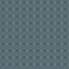 Blue geometric pattern background with subtle texture