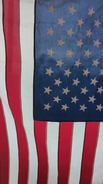 flag of usa