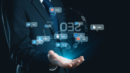 Social media marketing strategy with engagement metrics. Social marketing boosts media visibility. Social media marketing drives traffic. Social media marketing increases engagement. Elide