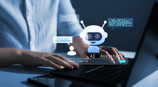 Chat bot with Ai assistant that provides instant answers, information, and support for questions, ideas, and daily tasks.AI technology is future.Content Generator Ai.