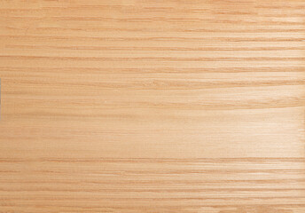 High resolution top view photo of natural chestnut panel wood texture background grain texture, perfect for use as wallpaper, or design element.