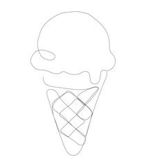 ice cream