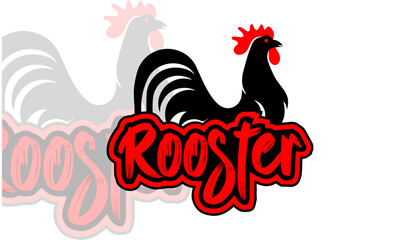 ROOSTER.eps