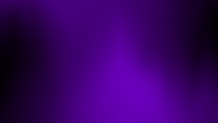 Purple color gradient abstract pattern defocused dark background