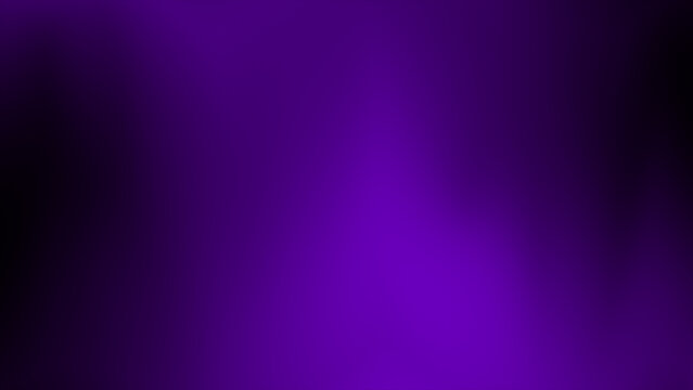 Purple color gradient abstract pattern defocused dark background