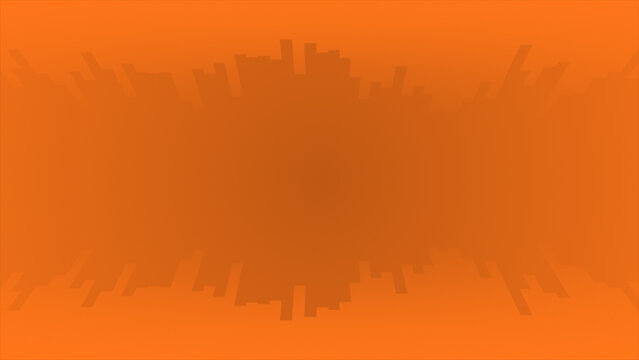 white color music equalizer geometrical musical background