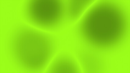 White color abstract gradient simple and elegant looped background