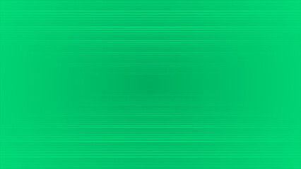 Fototapeta premium Turquoise color parallel lines 3d geometrical futuristic background