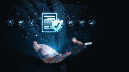 Compliance ensures alignment with standards, laws, and policies. A strong compliance system helps enforce regulation, protect organizations, and improve global compliance transparency. Elide