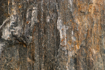 Texture of stone, rock, granite
