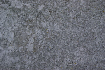Aged Cement Surface with Natural Wear