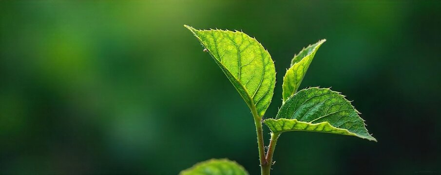 Close-up of a cracked, dried-out plant, symbolizing a painful and abrupt ending The once vibrant green is now faded and brittle, representing loss and heartbreak , detail, crack