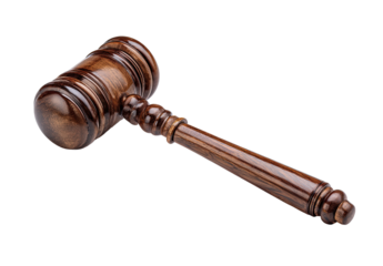 Wooden gavel, justice, law (1)