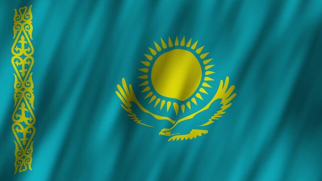 Discover the rich culture of Kazakhstan through its national symbols