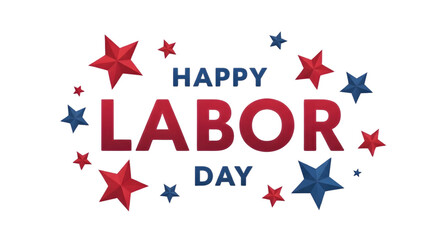 A string of colorful festive lights, isolated on transparent background, perfect for holiday decorations and celebrations