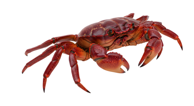 Colorful celebration bunting, streamers, confetti, and two balloons one blue, one pink isolated on transparent background - Powered by Adobe