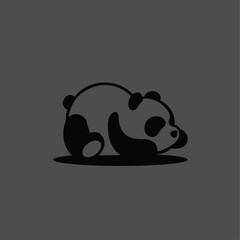 Panda Model Logo