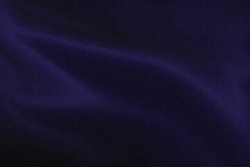 Dark purple velvet fabric with subtle folds and a textured surface, creating a luxurious and elegant background