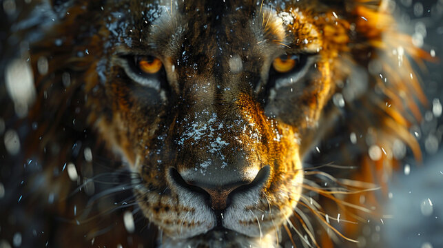 leopardo, depredador, jaguar, animal, felinos, inhospitalario, naturaleza, mam&iacute;fero, fauna, zoo, fel&iacute;no, pantera, pelaje, amur, carnivoros, abultado