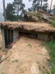 Village in Northern pakistan