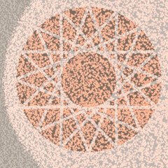 Colorful abstract background