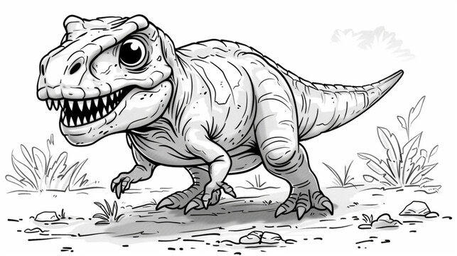 dibujos animados, vector, cocodrilo, dragones, ilustraci&oacute;n, animal, dinosaurio, reptilia, gekko