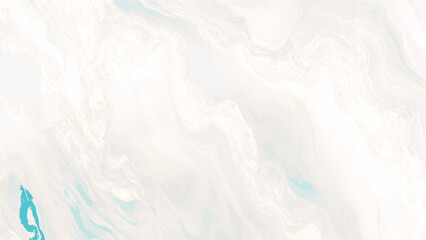 White gold marble texture pattern background