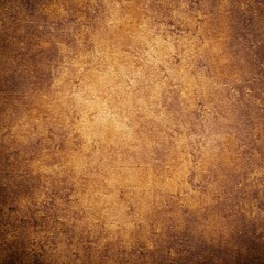 Detailed brown grunge texture background with a vintage and abstract pattern, perfect for adding a rustic and aged effect to any design project